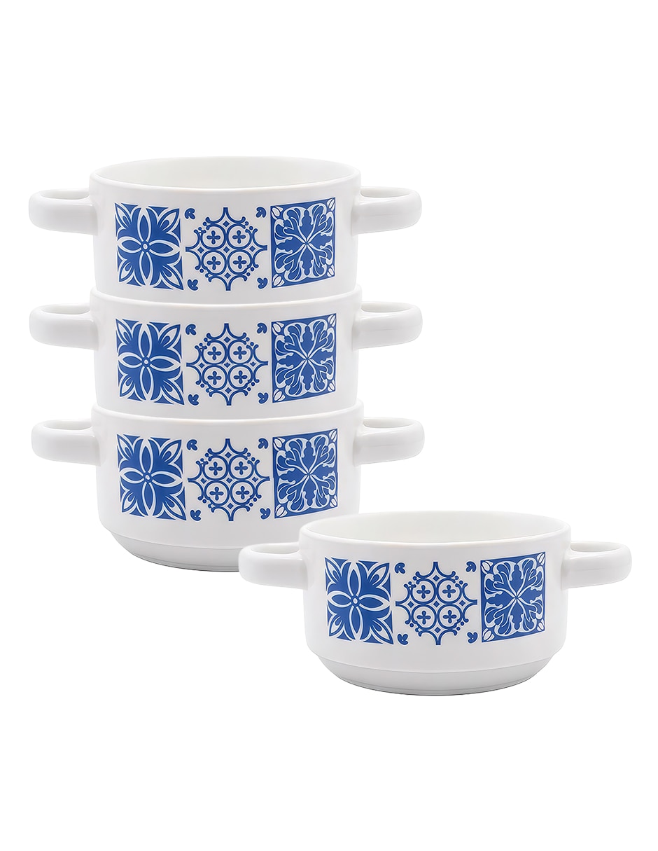 Set tazón de cerámica Set tazón de cerámica