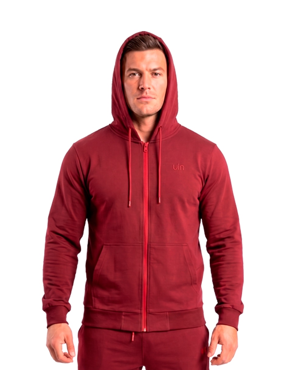 Conjunto deportivo regular con elástico para hombre 5