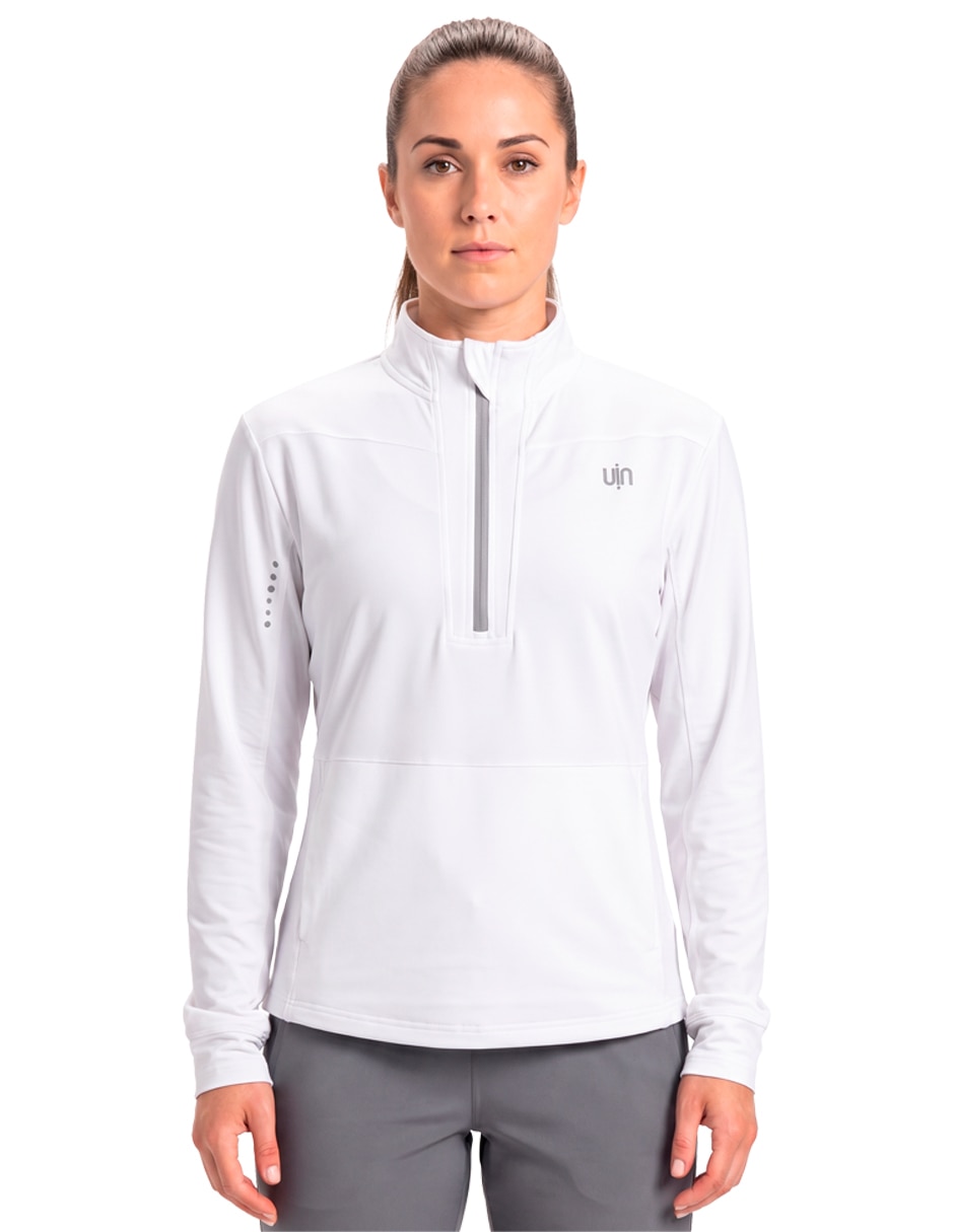 Chamarra para entrenamiento de mujer Chamarra para entrenamiento de mujer