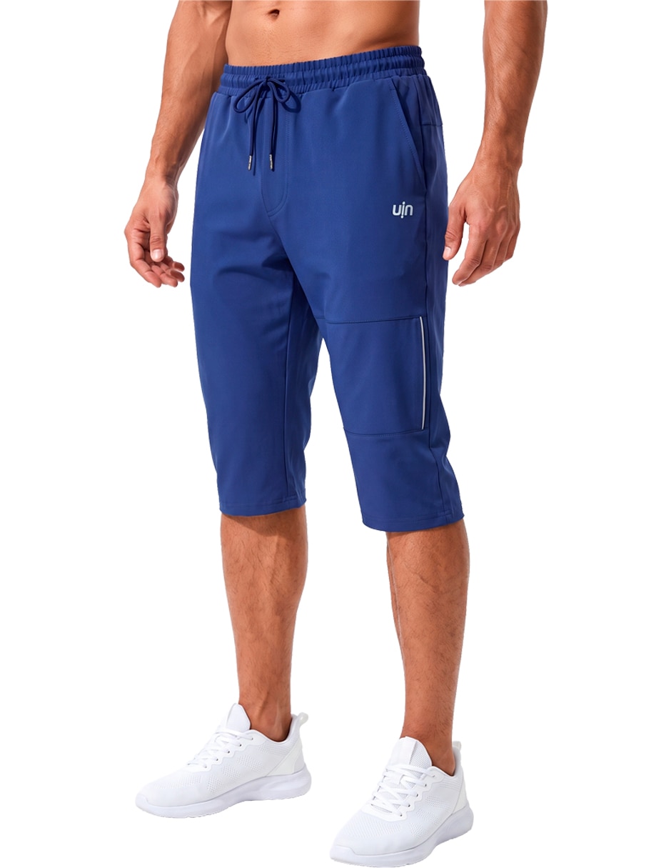 Pants para entrenamiento de hombre 3