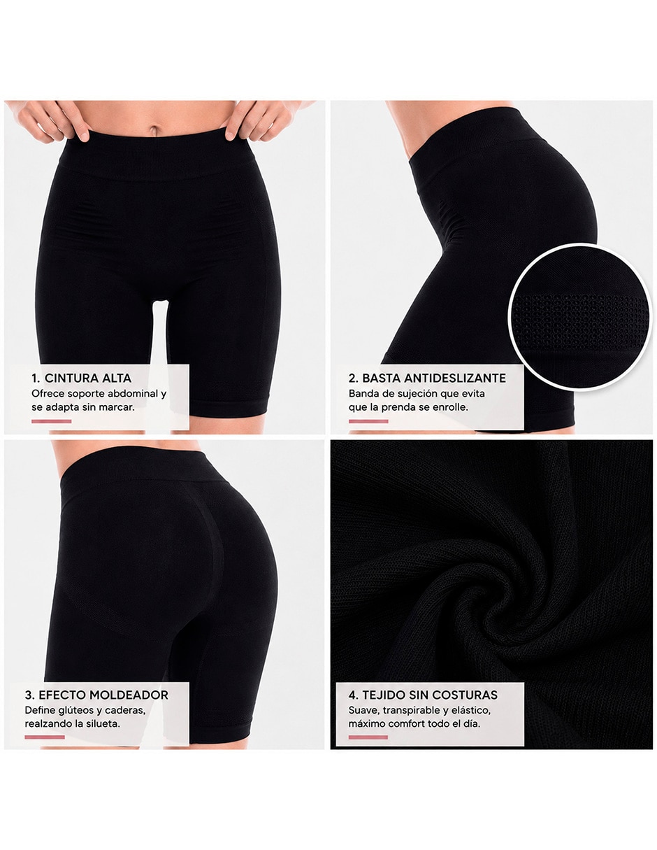 Shorty para mujer 2
