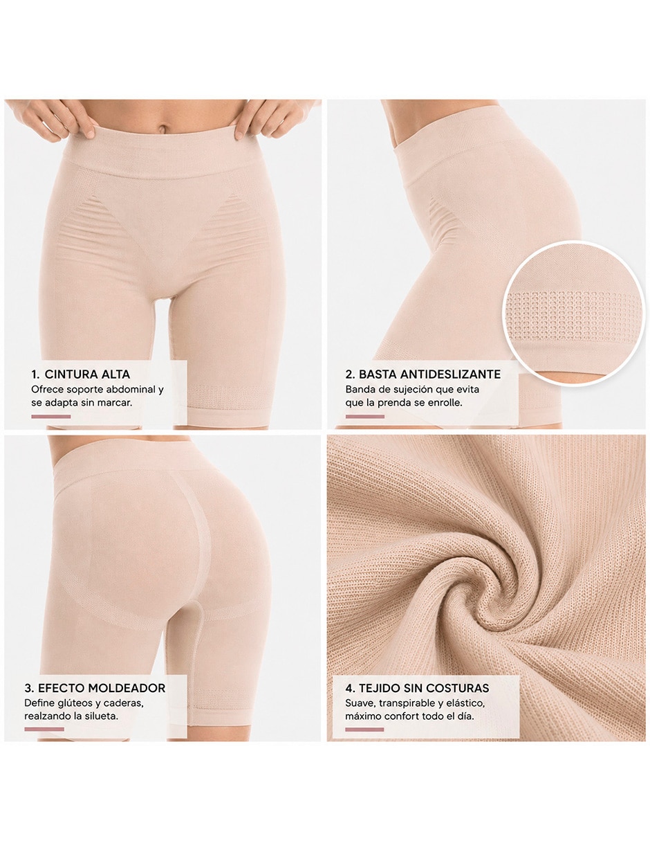 Shorty para mujer 5