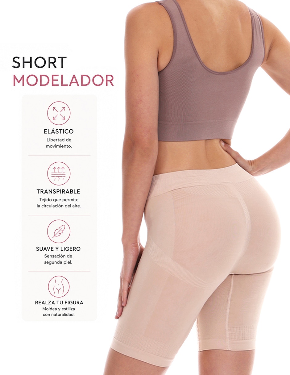 Shorty para mujer 6