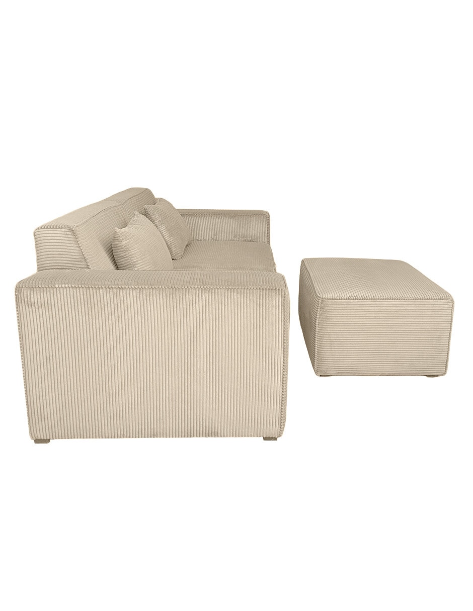 Sala modular nimbus beige 3