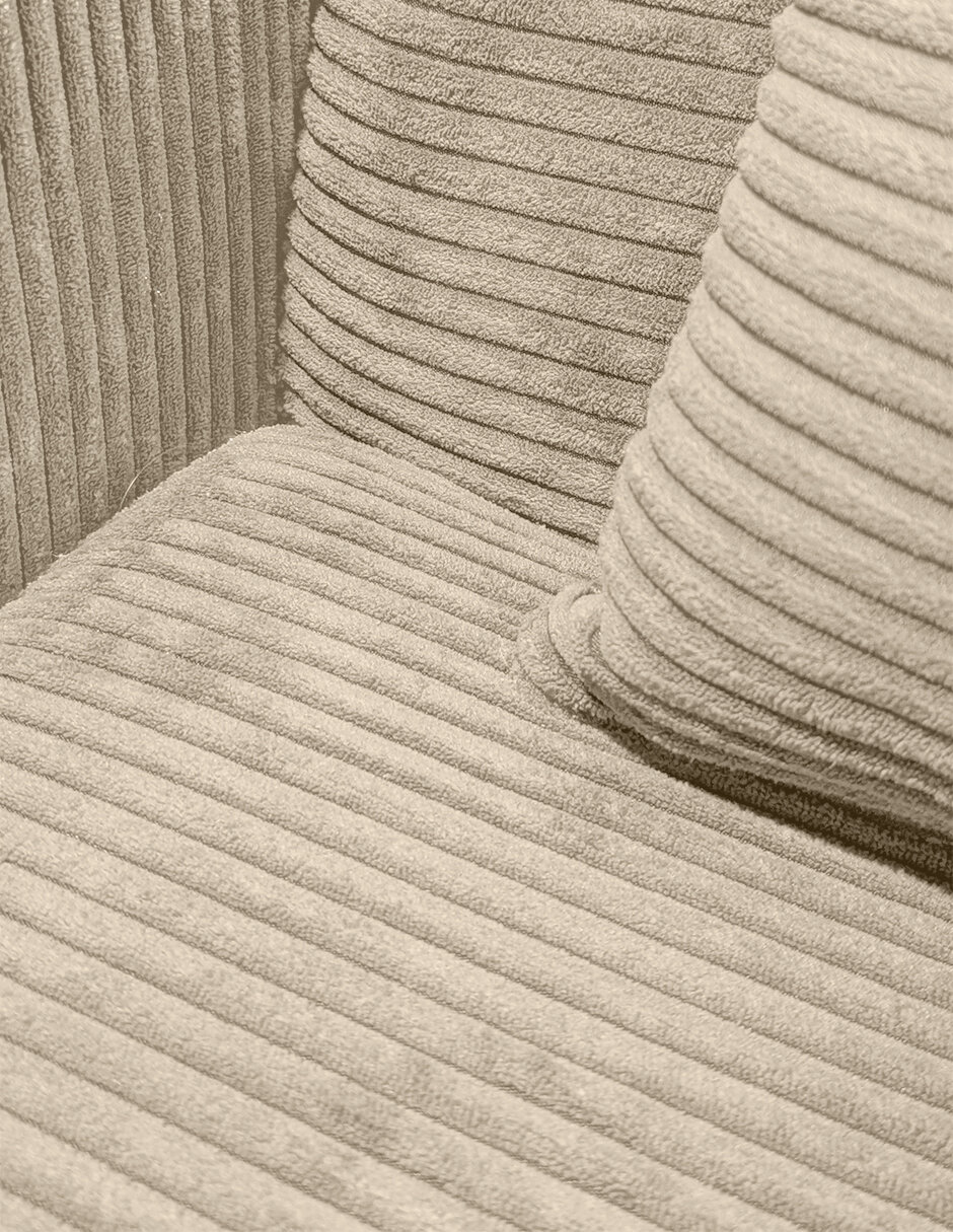 Sala modular nimbus beige 5