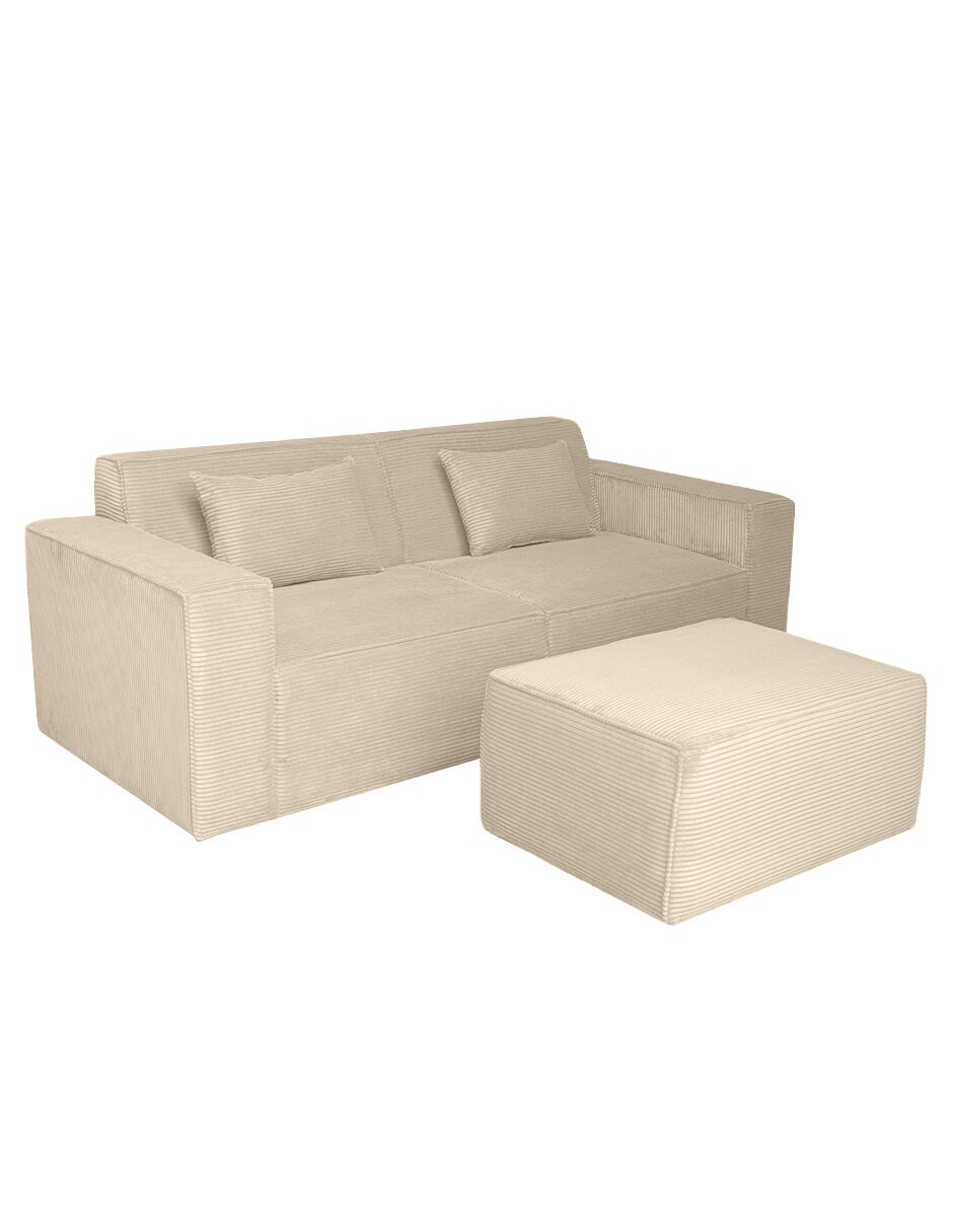 Sala modular nimbus beige 7