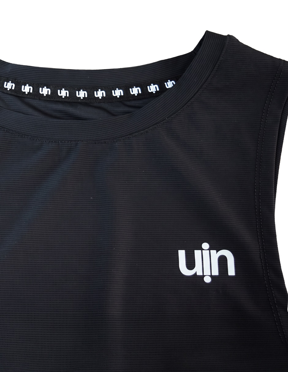 Playera deportiva para entrenamiento de mujer 6