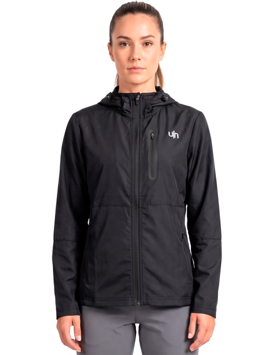 Chamarra para entrenamiento de mujer Chamarra para entrenamiento de mujer
