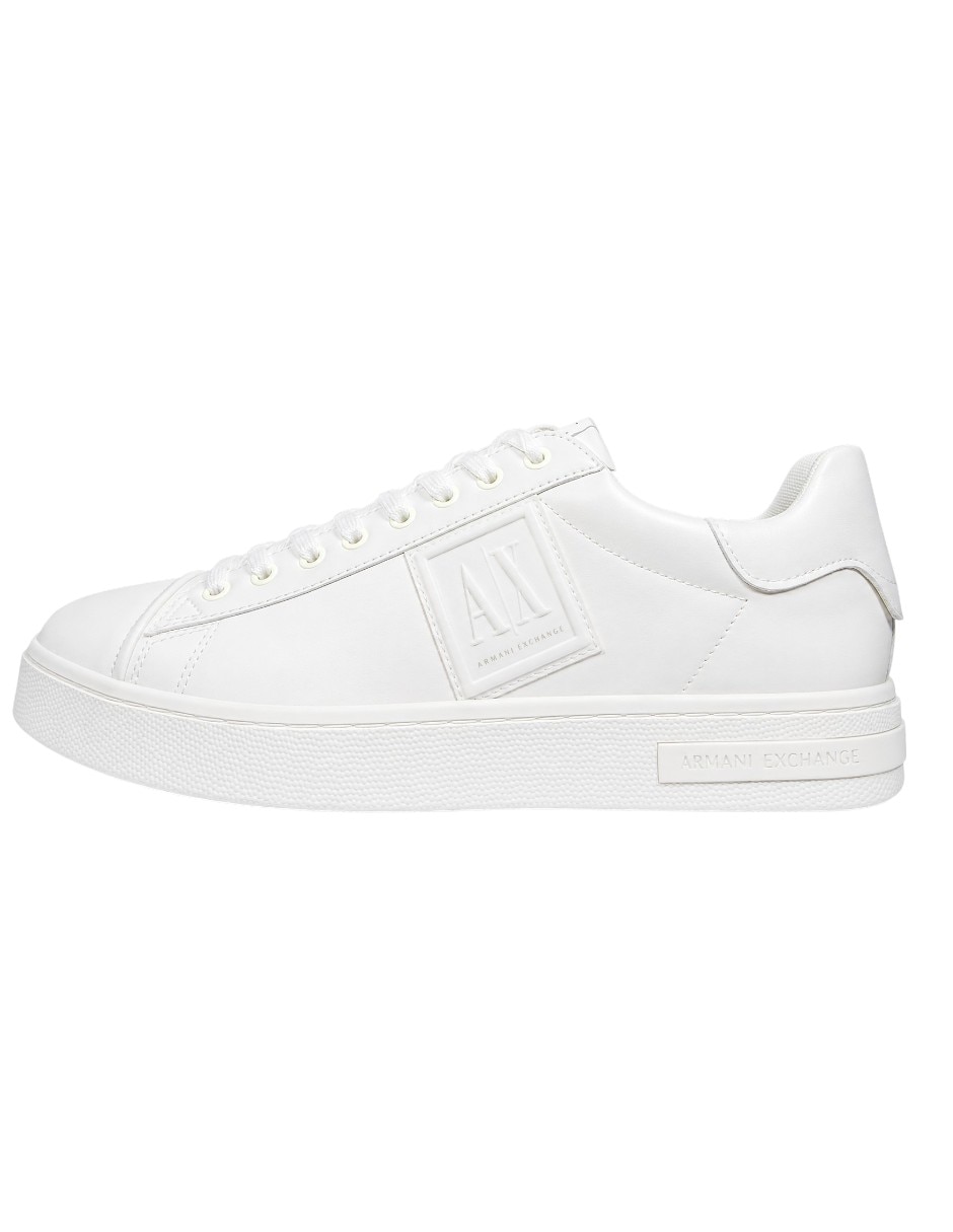 Tenis para hombre