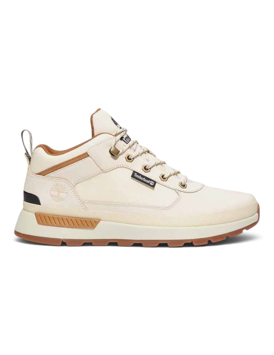 Bota timberland trekker para hombre