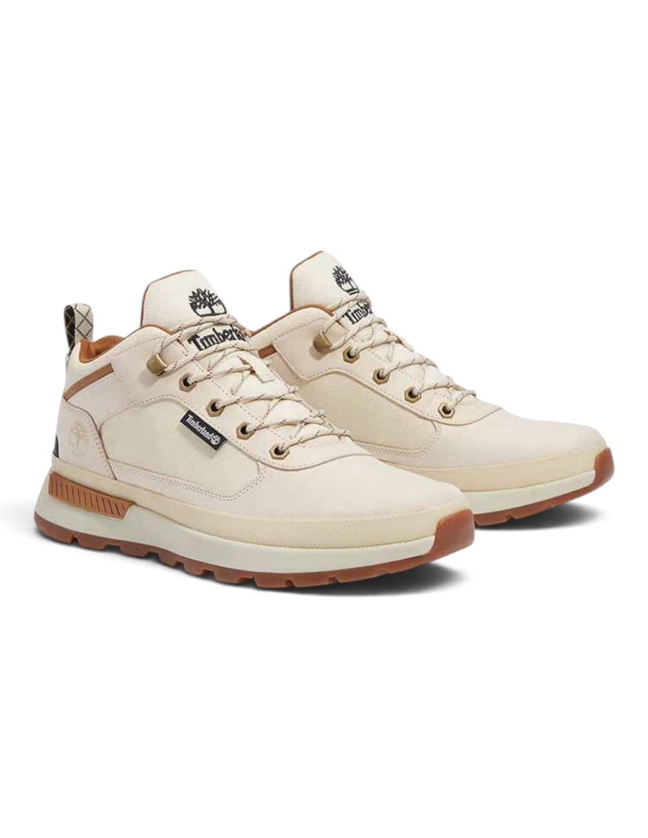 Bota timberland trekker para hombre