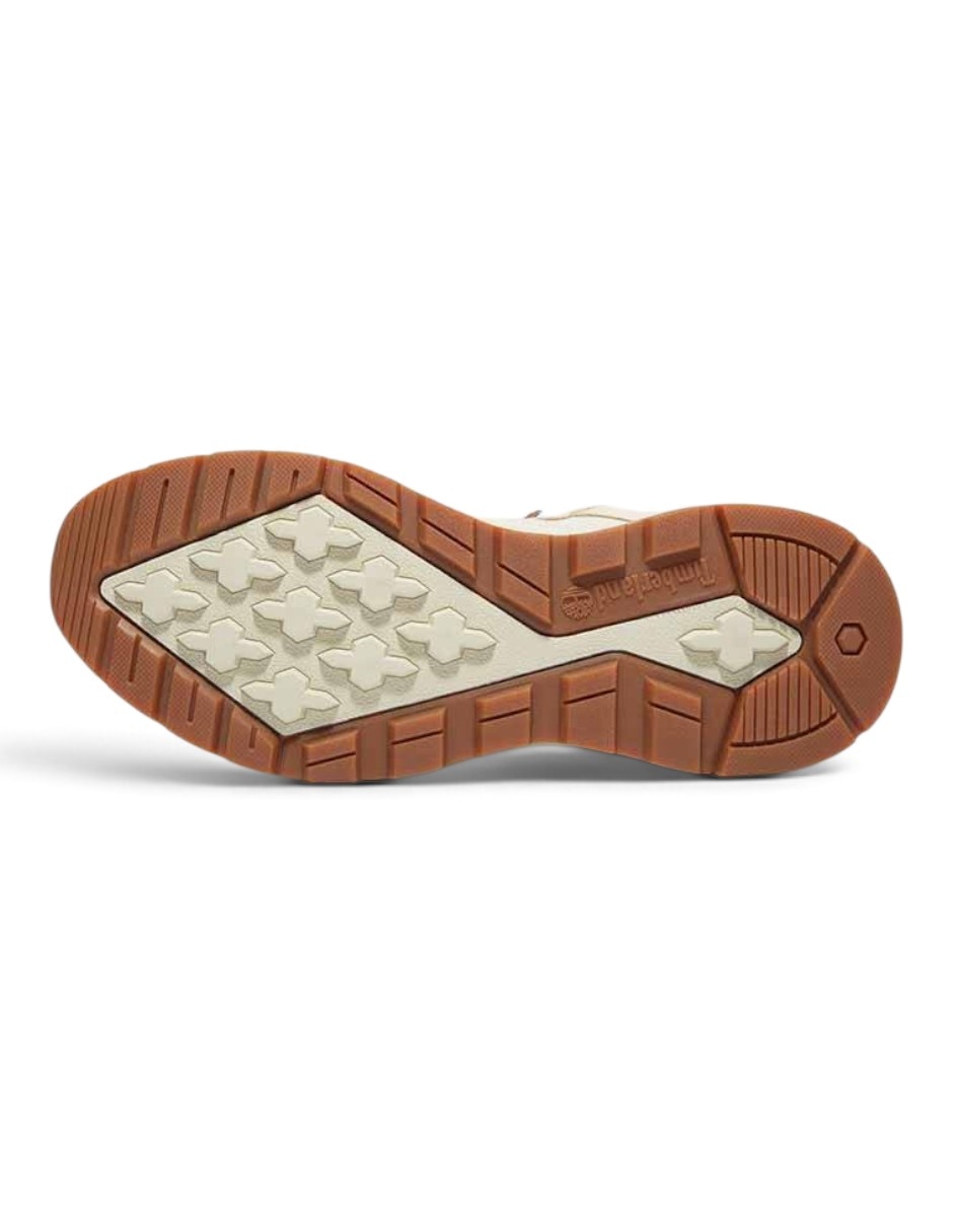 Bota timberland trekker para hombre
