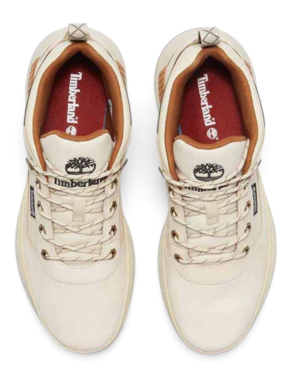 Bota timberland trekker para hombre