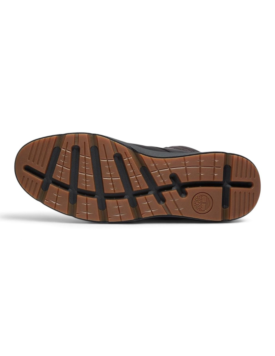 Bota timberland parker para hombre