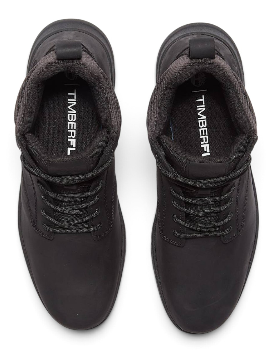 Bota timberland parker para hombre
