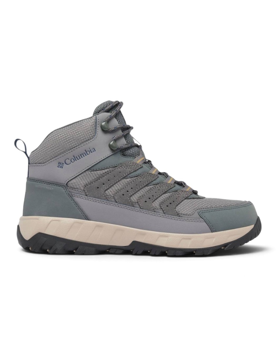 Bota strata para hombre