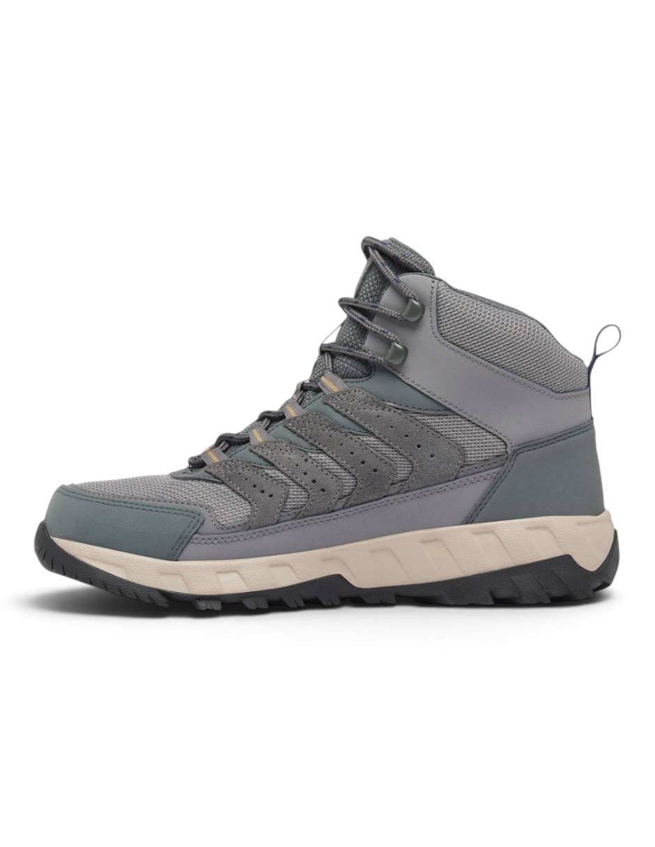 Bota strata para hombre 2