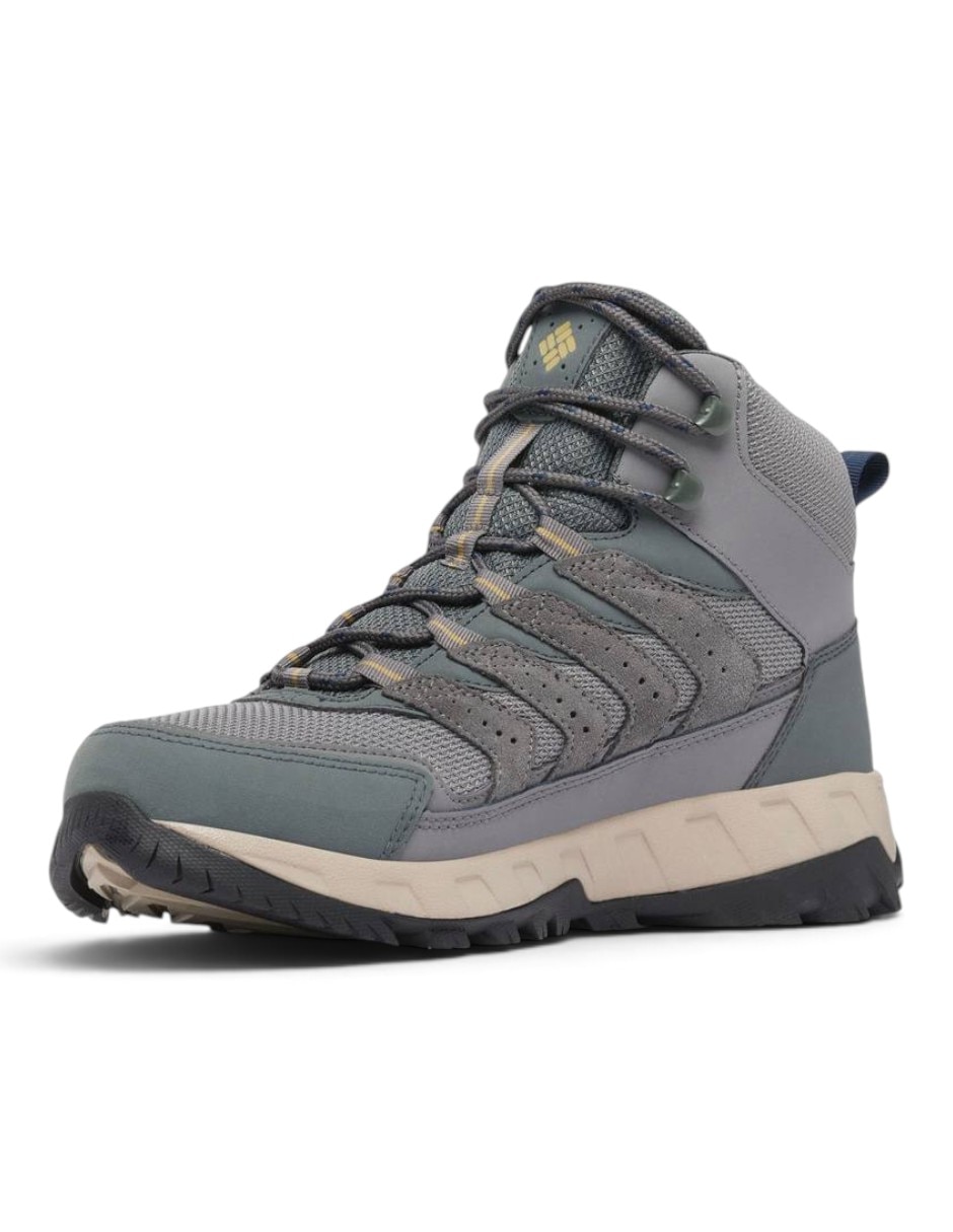 Bota strata para hombre 3