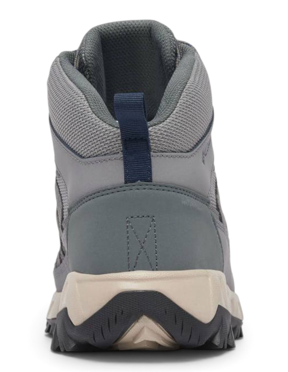 Bota strata para hombre 4