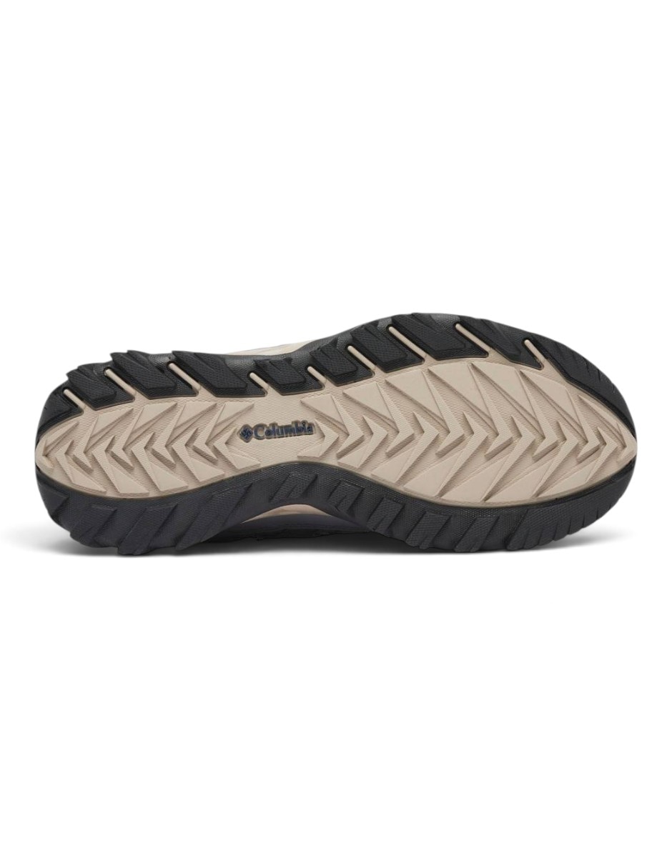 Bota strata para hombre 5