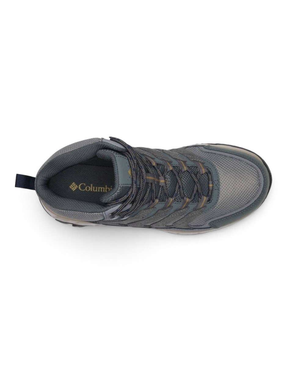 Bota strata para hombre 6