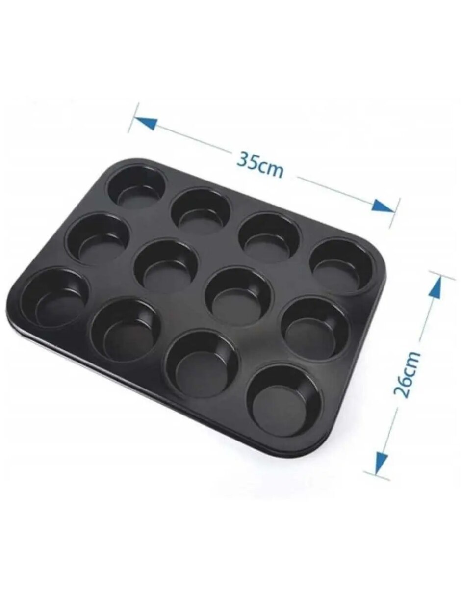 Molde para hornear 5