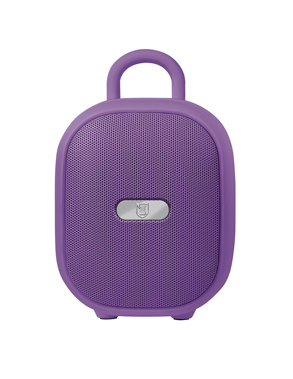Bocina portátil KBF-4002PR alámbrica e inalámbrica Bocina portátil KBF-4002PR alámbrica e inalámbrica