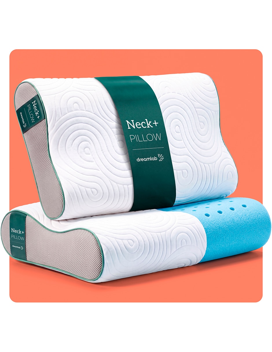 Set de almohada firmeza medio Set de almohada firmeza medio