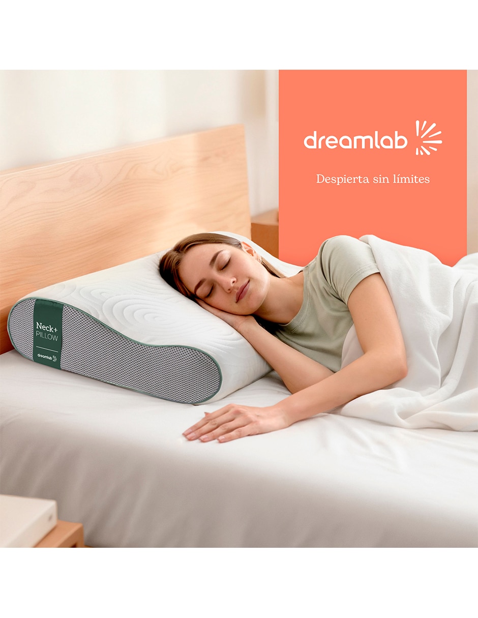 Set de almohada firmeza medio 7