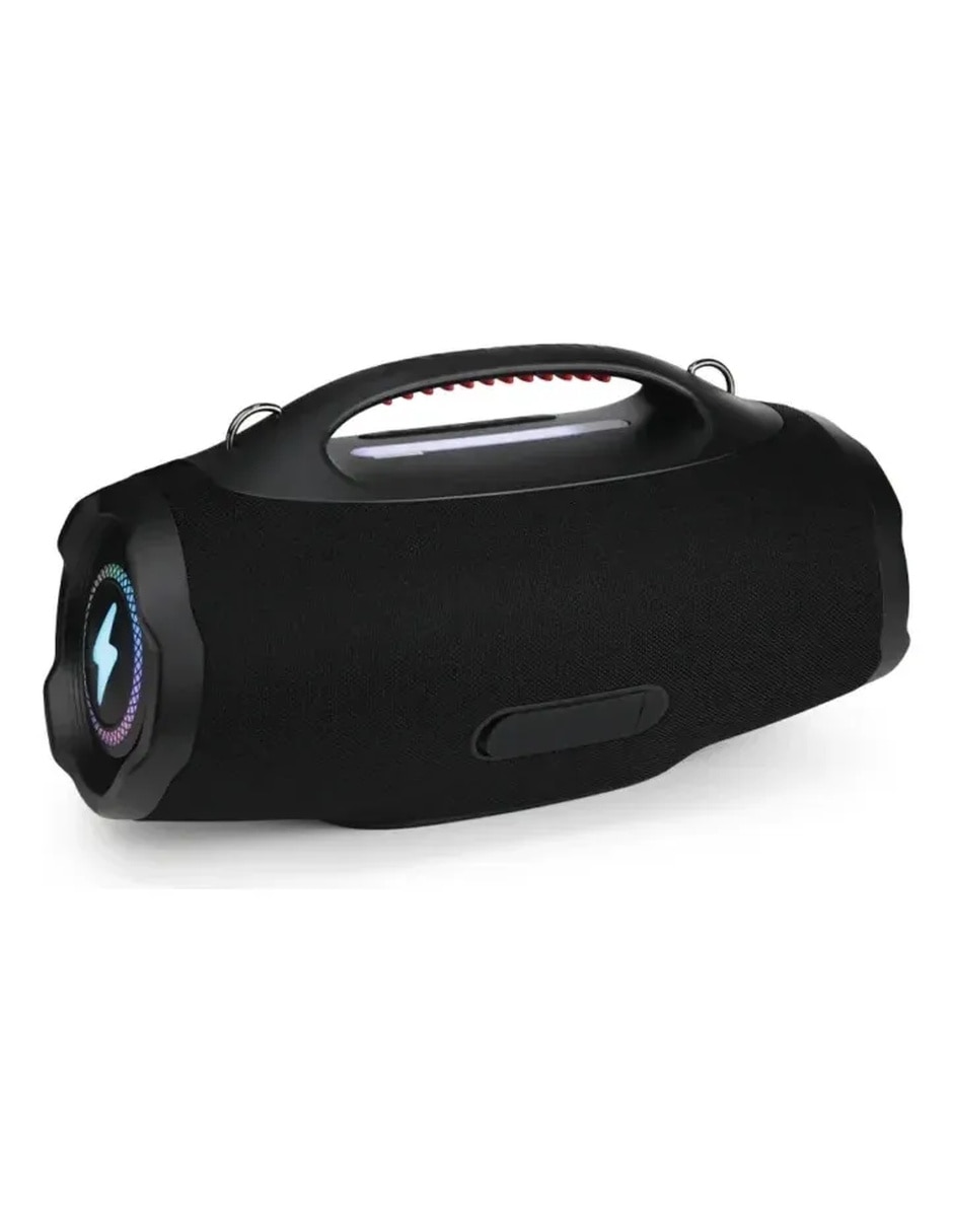 Bocina portátil bluetooth 4
