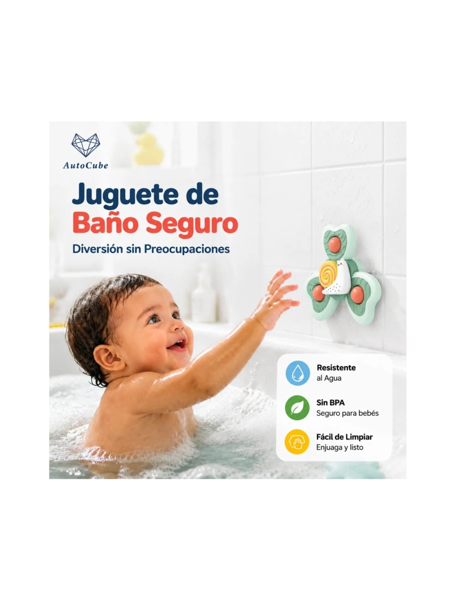 Accesorio impulso Sensorial 3