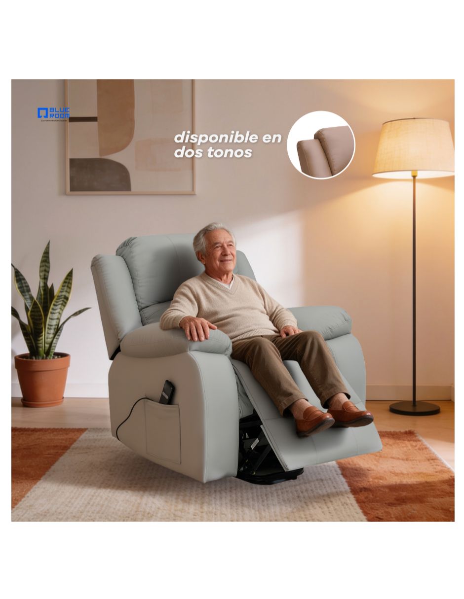 Reclinable 2