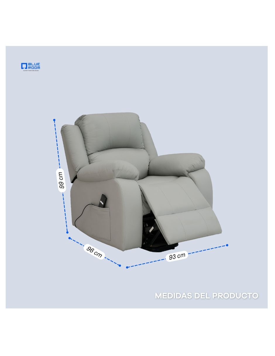 Reclinable 8