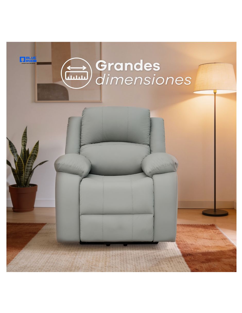 Reclinable 3