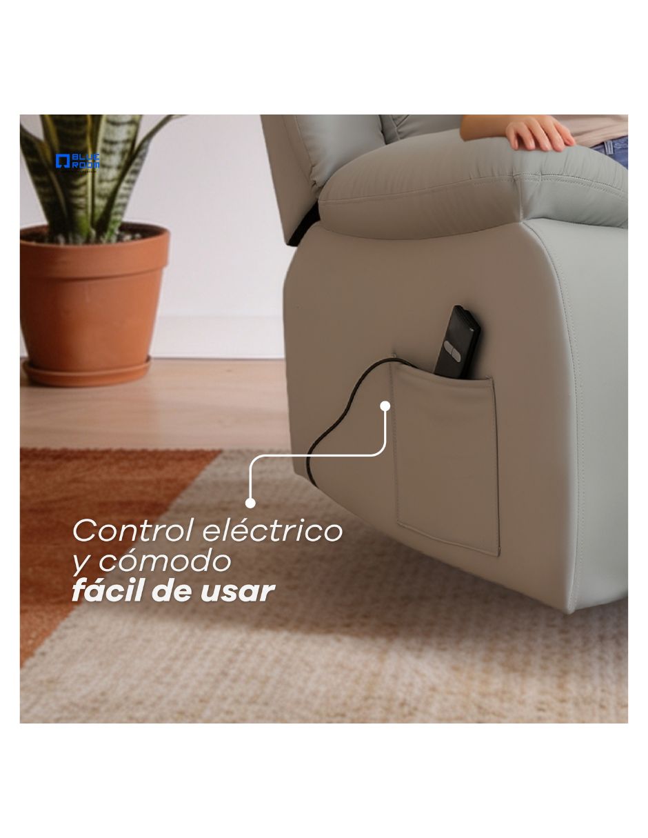 Reclinable 4