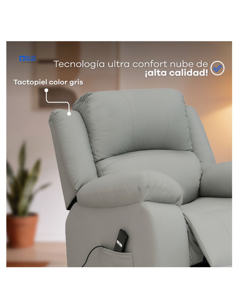 Reclinable 5