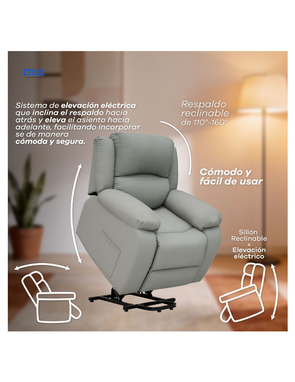 Reclinable 6