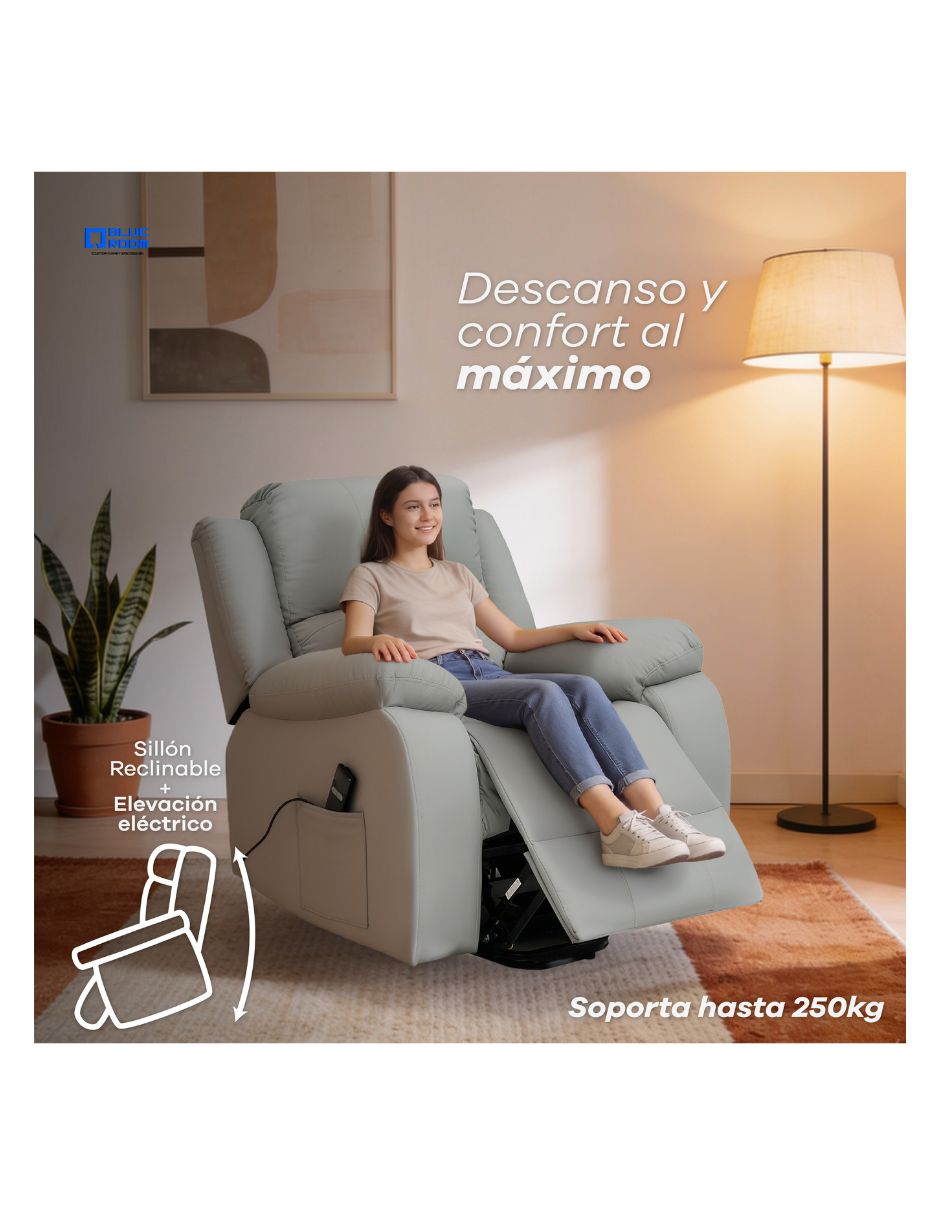 Reclinable 7