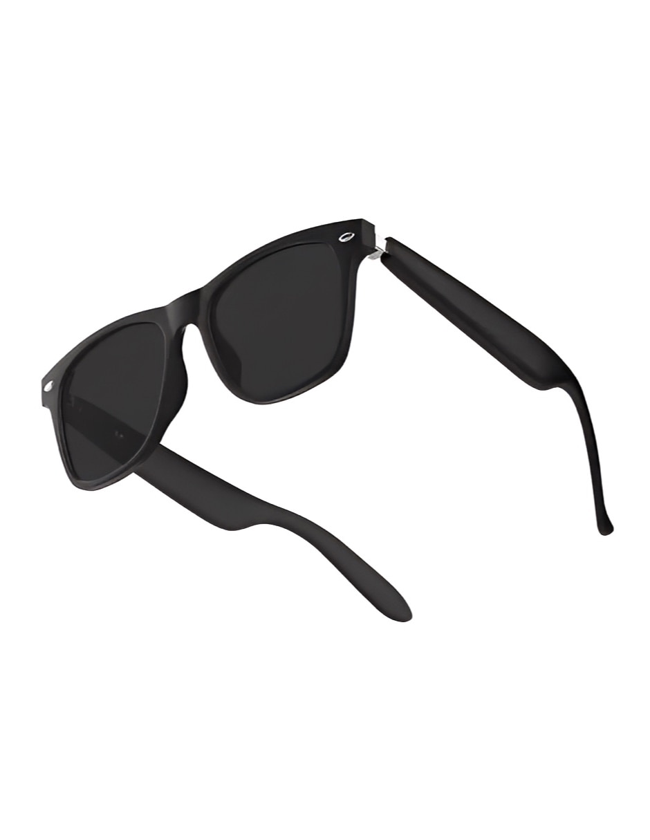 Lentes inteligentes