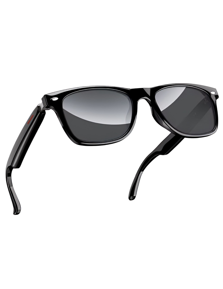 Lentes inteligentes 2