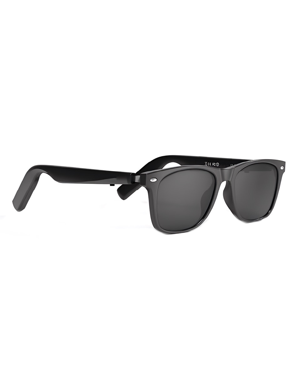 Lentes inteligentes 3