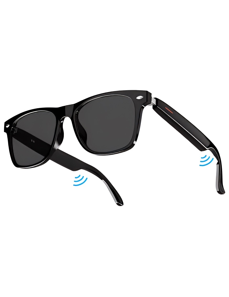 Lentes inteligentes 4