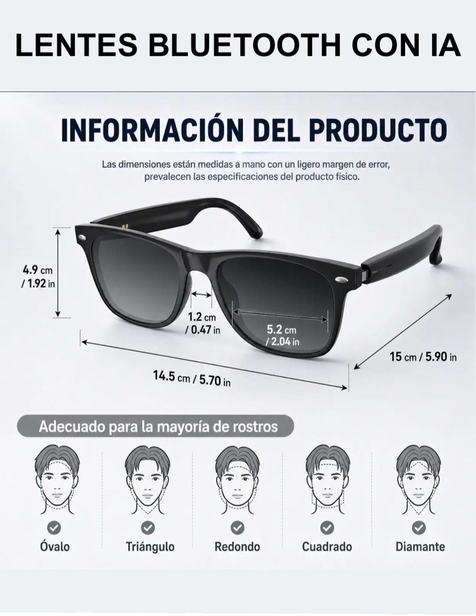 Lentes inteligentes 5