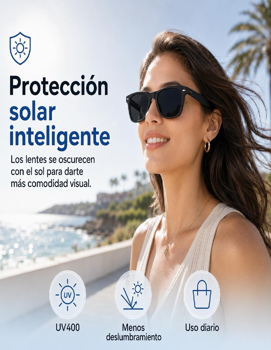 Lentes inteligentes 9