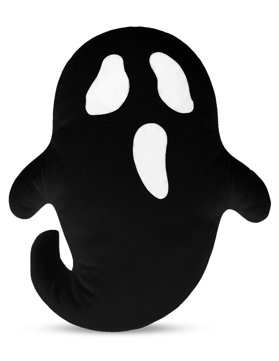 Cojín decorativo coprire fantasma