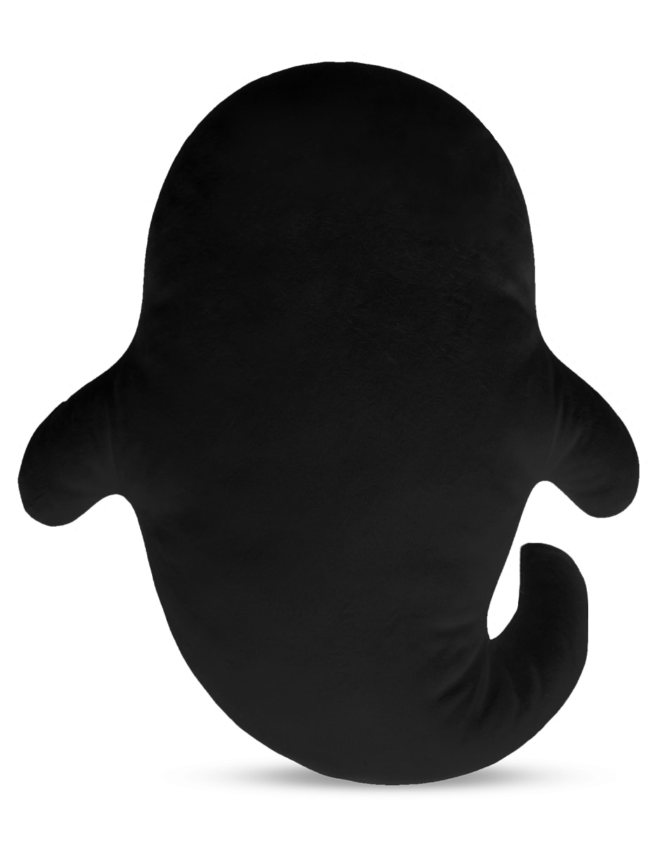 Cojín decorativo coprire fantasma