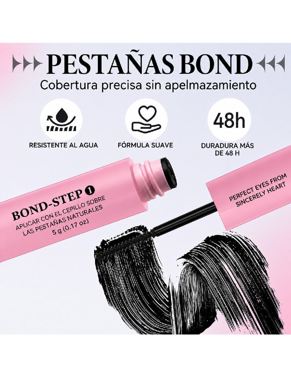 Adhesivo para pestañas 5