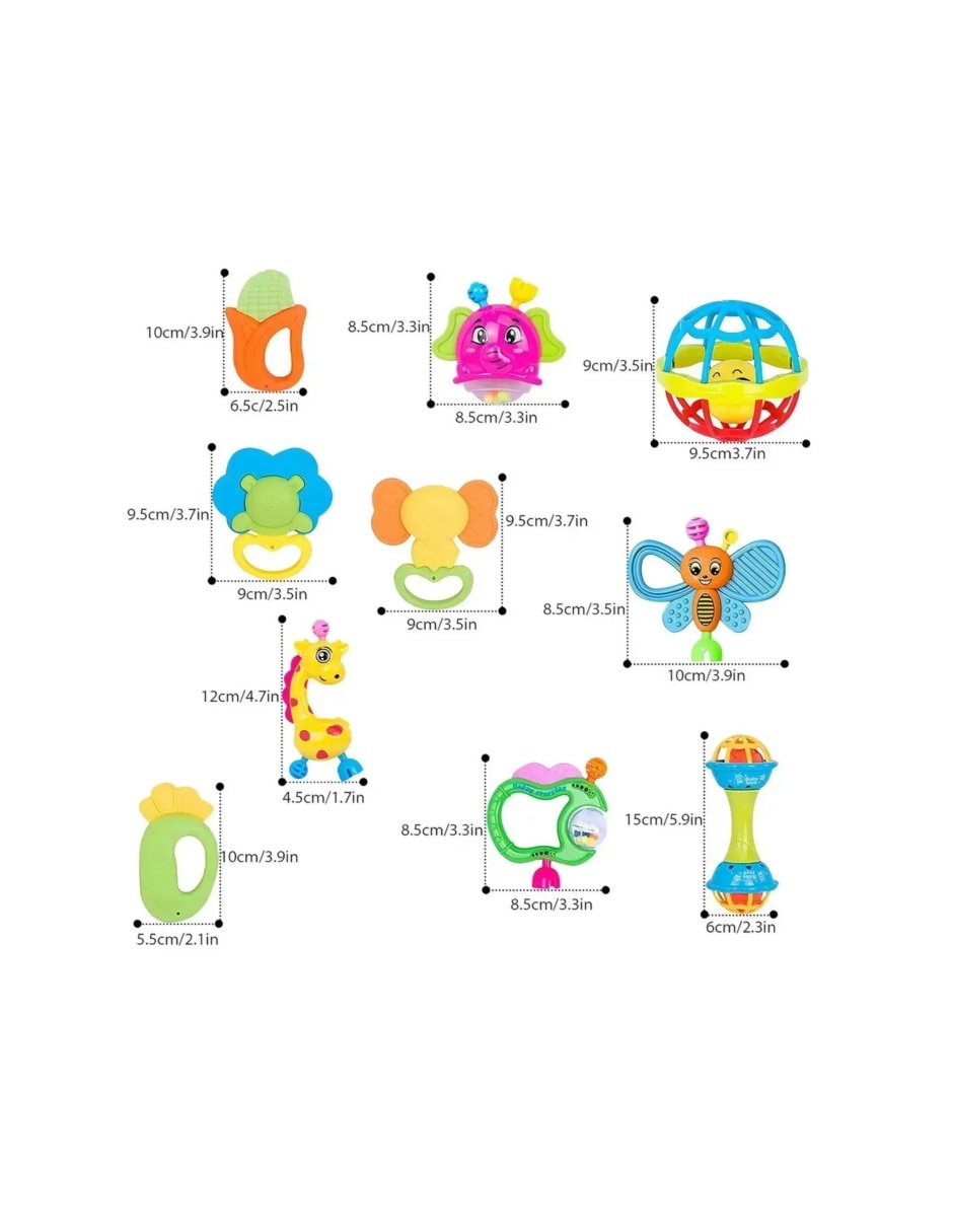 Sonaja friends unisex 4