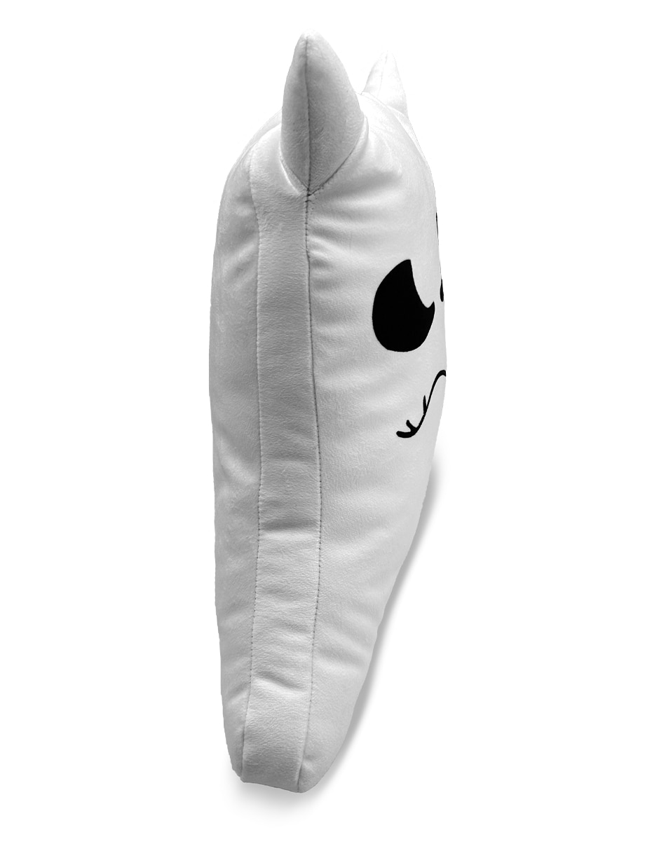 Cojín decorativo coprire fantasma