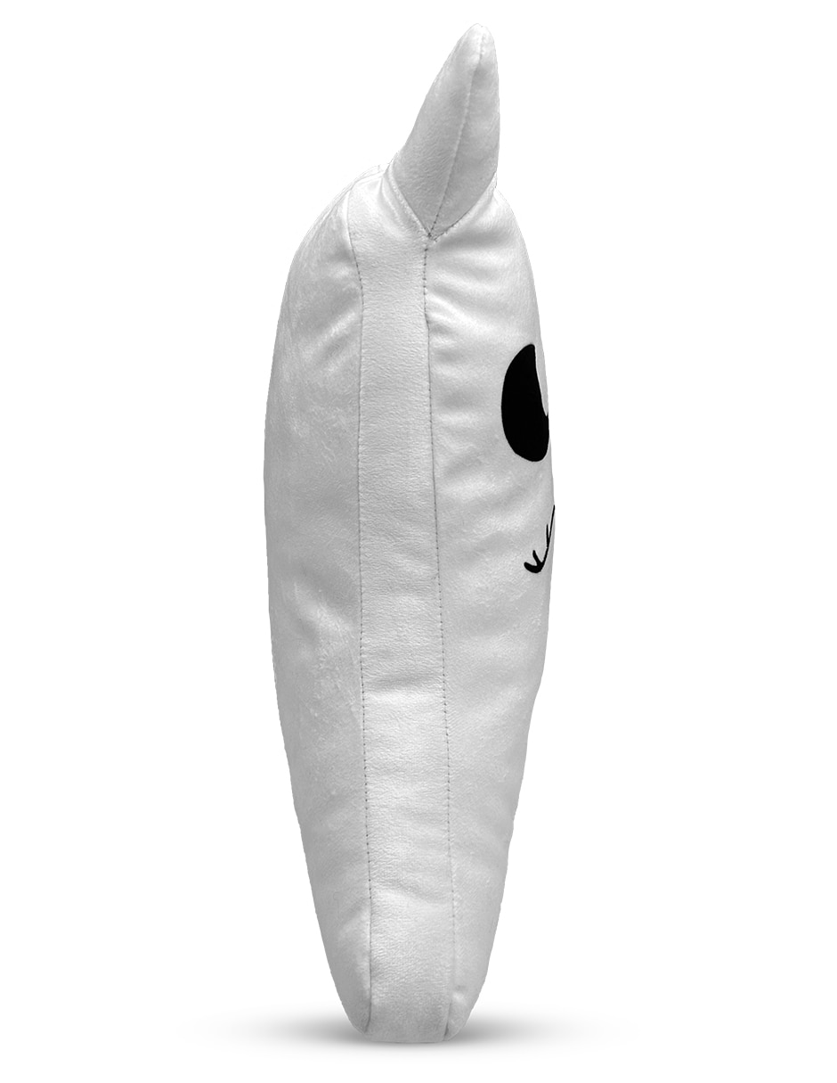 Cojín decorativo coprire fantasma